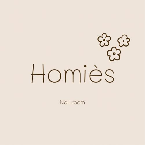 Homies Beauty Lab