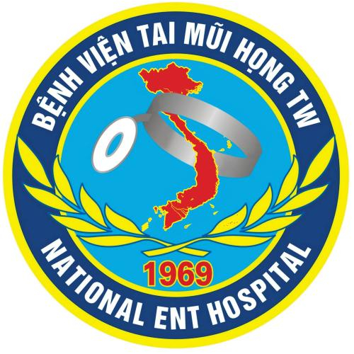 Bệnh Viện Tai Mũi Họng Trung Ương