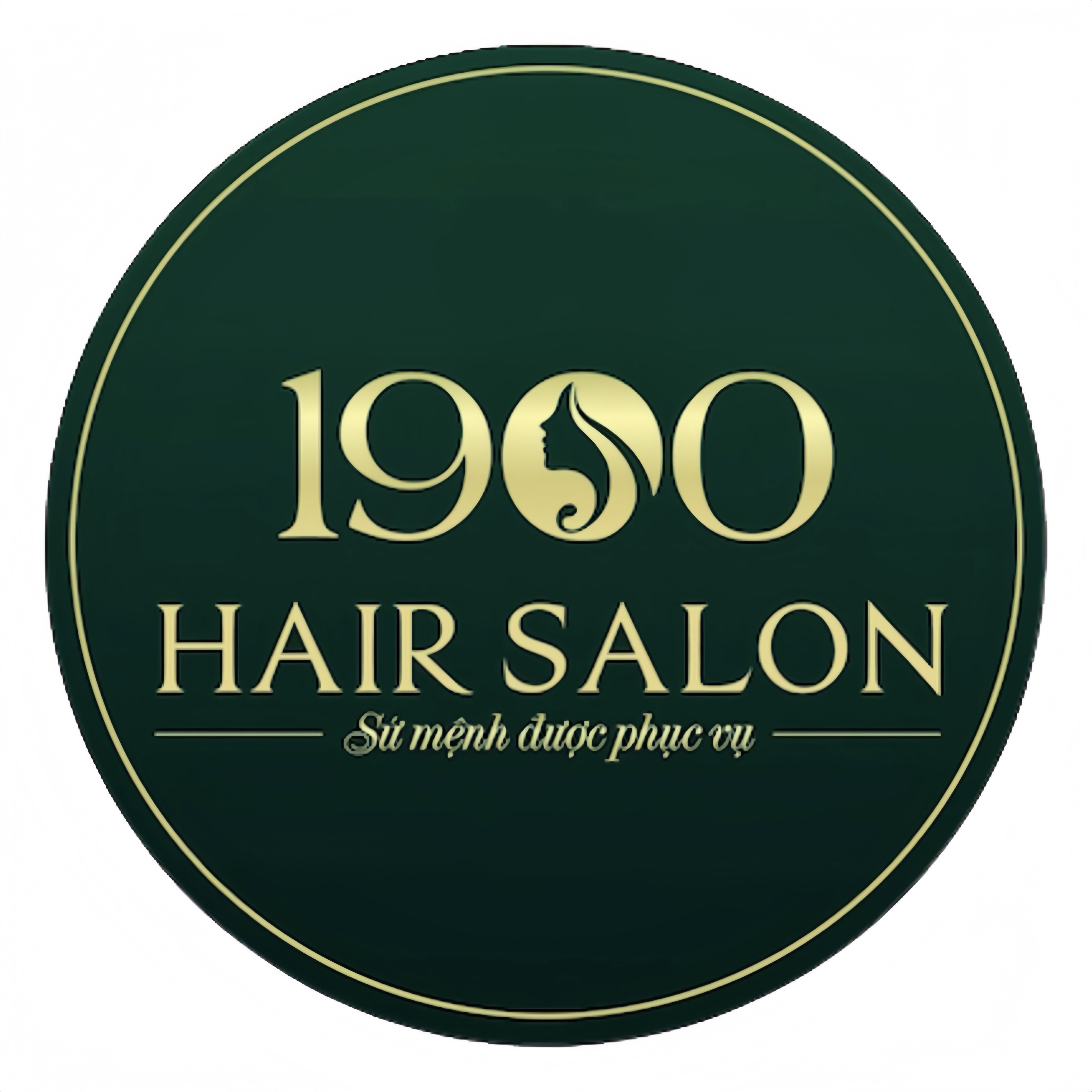 1900 Hair Salon Group