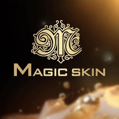 Magic Skin