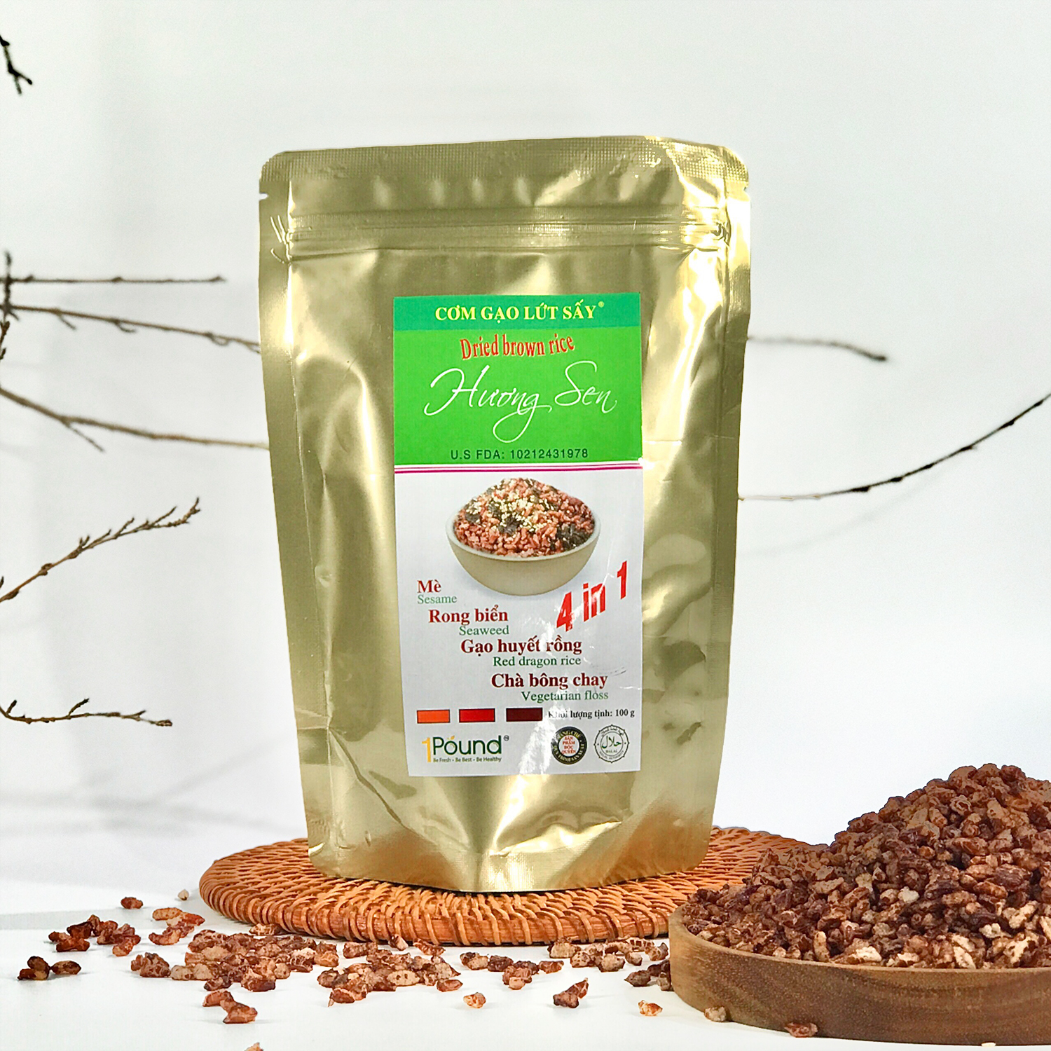 Giúp cân bằng hormone tuyến giáp