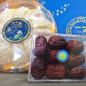 Yến Sào Chưng Hạt Sen Có Tác Dụng Gì? Cách Chưng Yến Với Hạt Sen