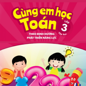 Bài ôn tập Toán 3 (tuần 11 - 15)