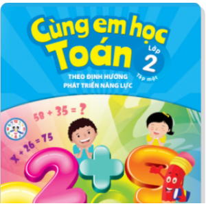 Đề kiểm tra Toán 2 (Học kỳ 1)