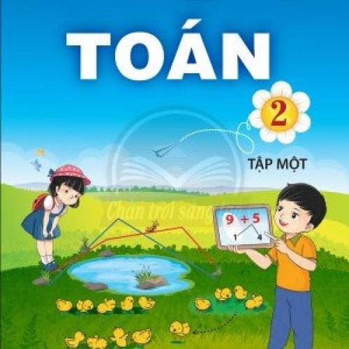 Bài 18: Bài toán ít hơn