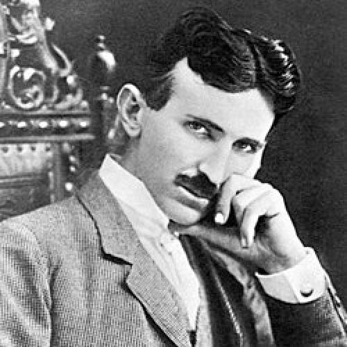 (Danh nhân) Nikola Tesla - Những phát minh "kỳ dị" khiến cả thế giới sững sốt