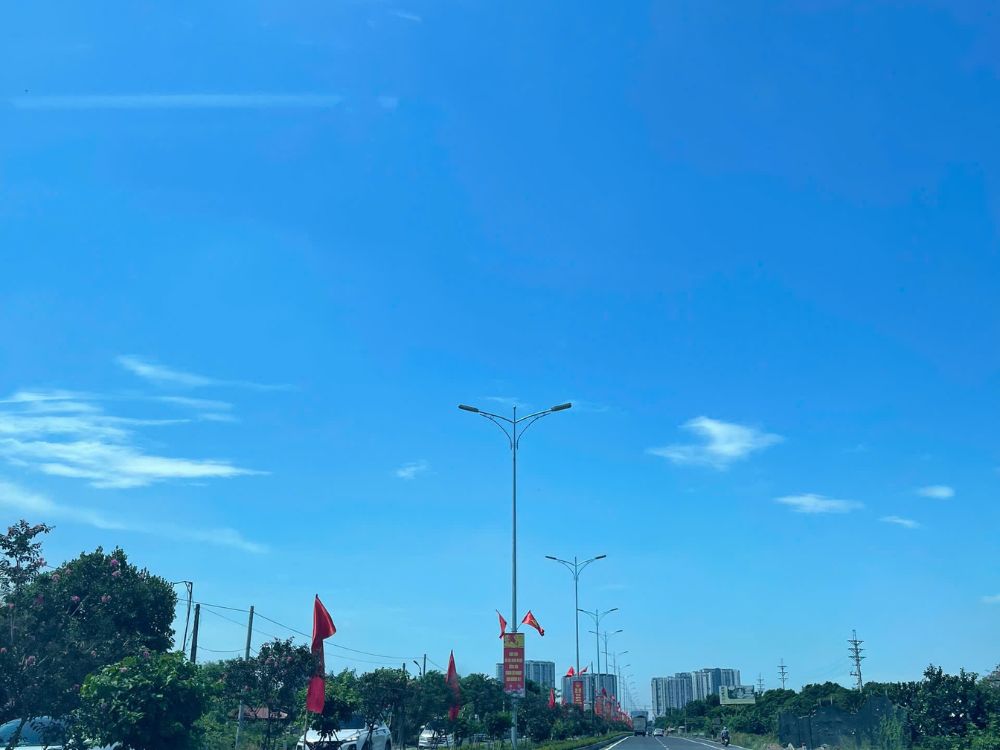Dự án đường liên tỉnh Hà Nội - Hưng Yên kéo dài