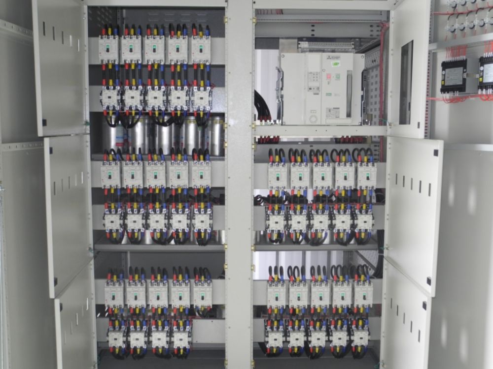 Main Switchboard