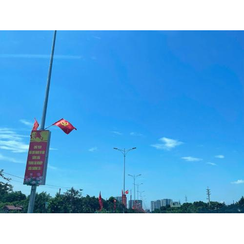 Dự án đường liên tỉnh Hà Nội - Hưng Yên kéo dài