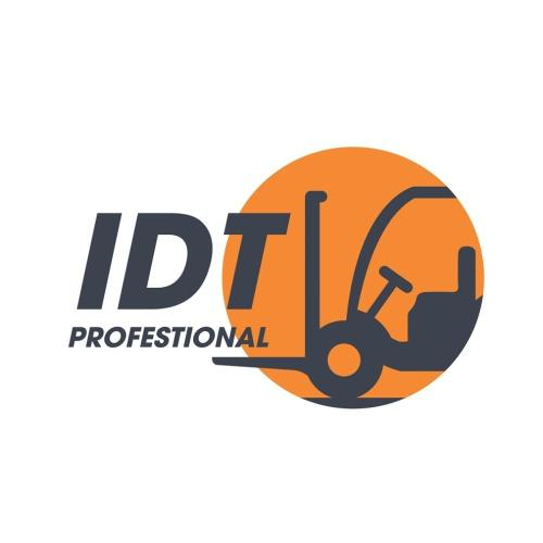 Công Ty TNHH Thương Mại Dịch Vụ Xe Nâng IDT