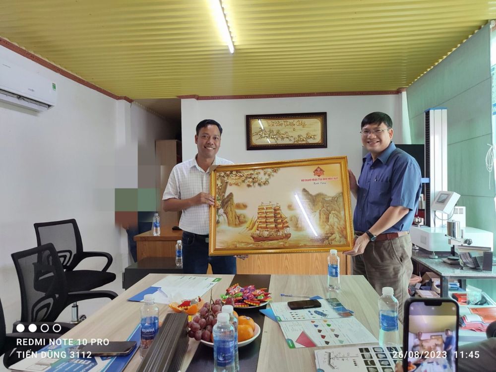 I. Về chúng tôi