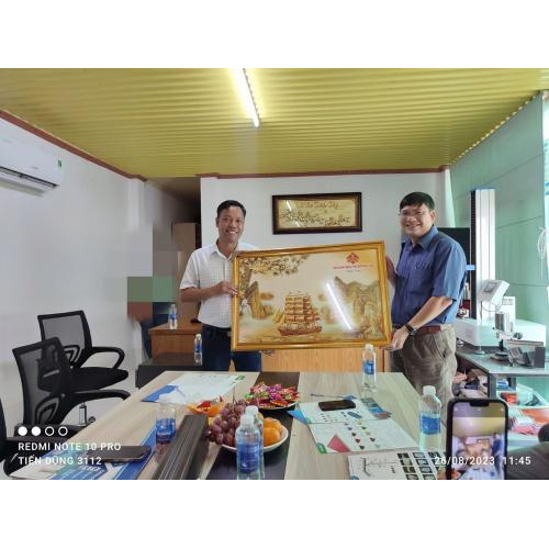 I. Về chúng tôi