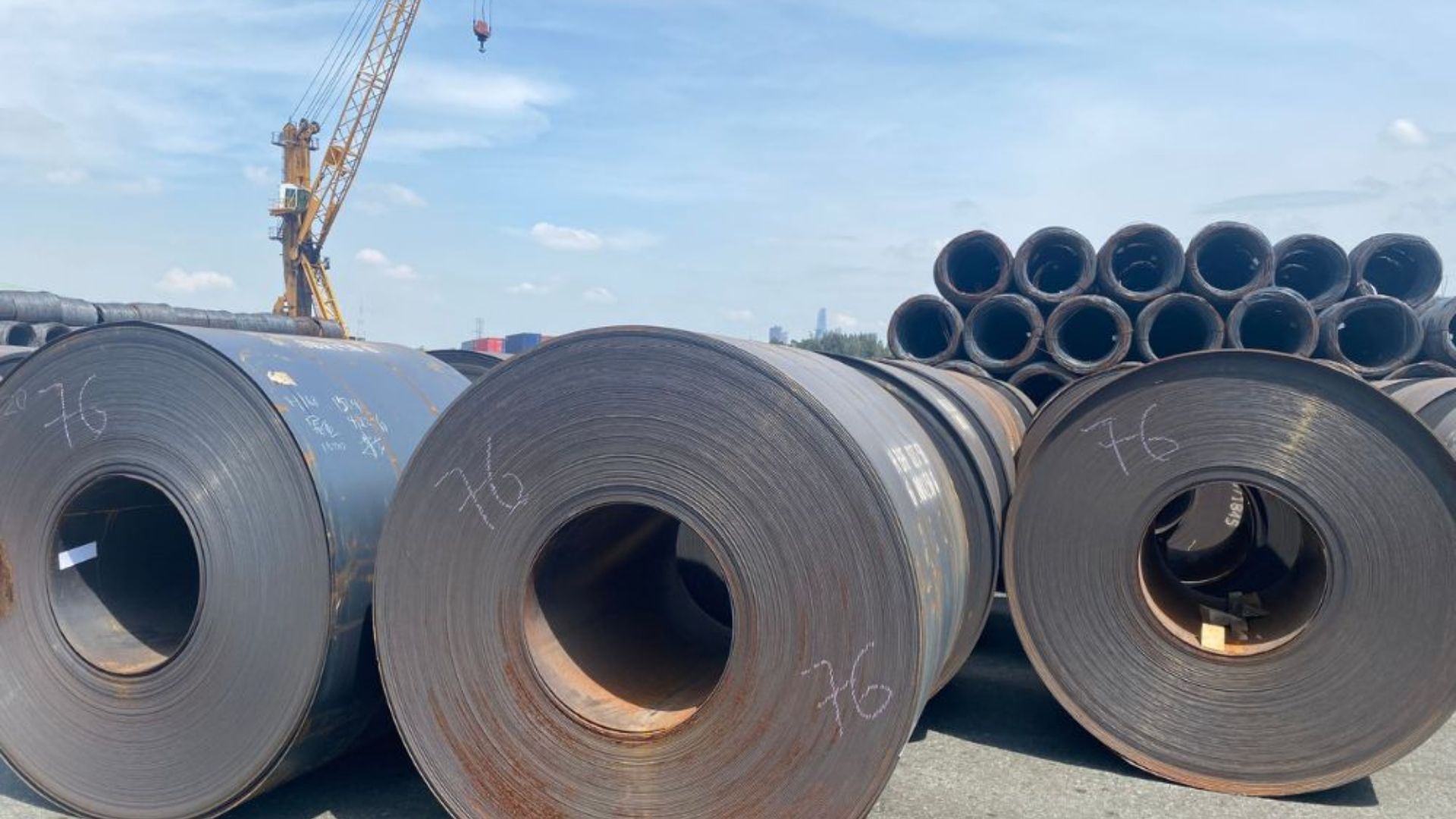 Giải pháp kinh tế bền vững cho các nhà thầu và doanh nghiệp sản xuất