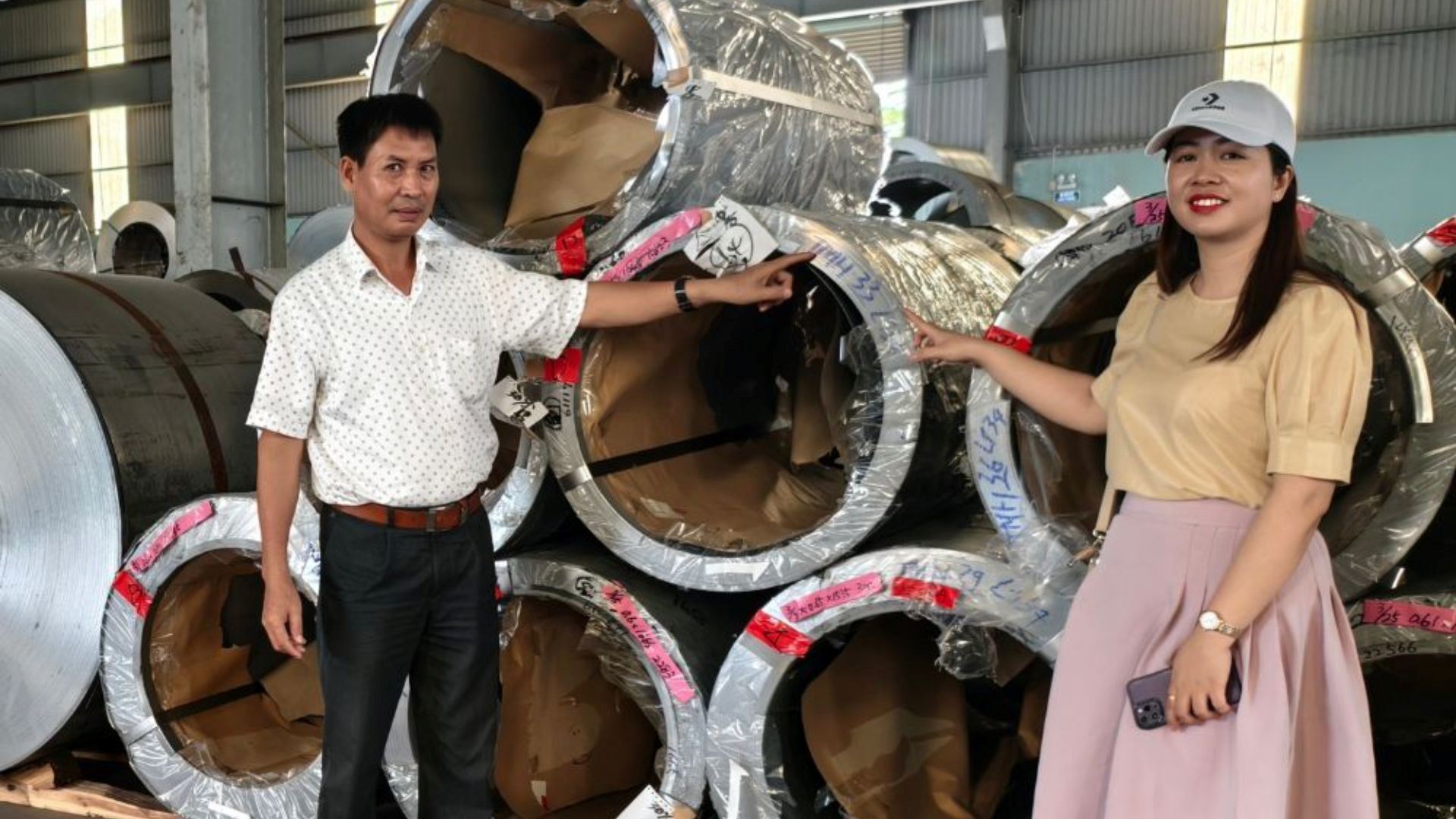 Xu hướng chuyển đổi nguyên liệu trong ngành cơ khí chế tạo