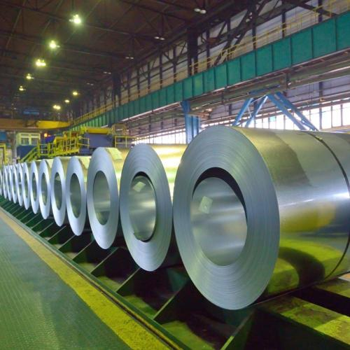Lợi Ích Vượt Trội Của Thép Cuộn Cán Nguội Cho Ngành Ô Tô