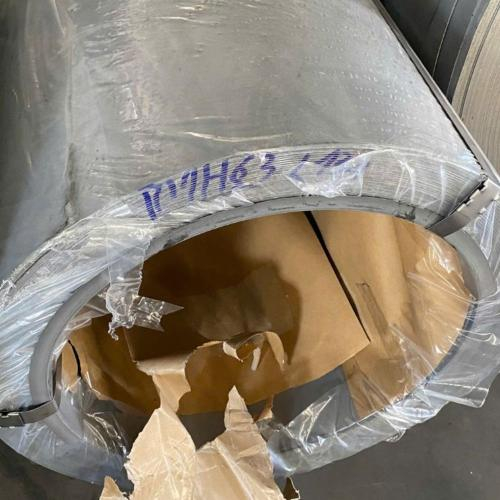 Doanh Nghiệp Sản Xuất Hiện Đại: Vì Sao Nên Chọn Thép Cuộn Mạ Điện?
