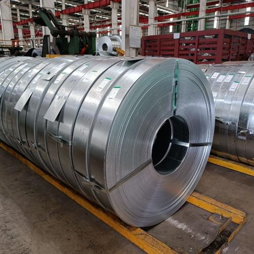 Ứng Dụng Của Thép Băng Mạ Kẽm Trong Ngành Công Nghiệp Và Dân Dụng