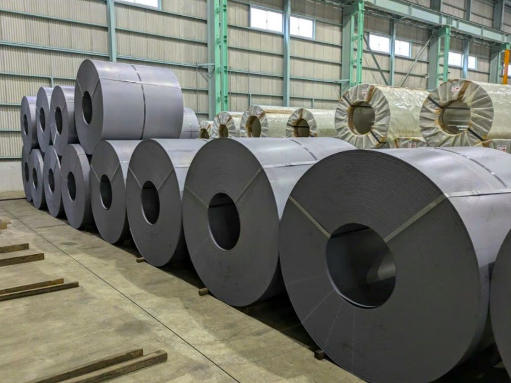 3. Đặc tính cơ-lý của phôi thép mạ kẽm