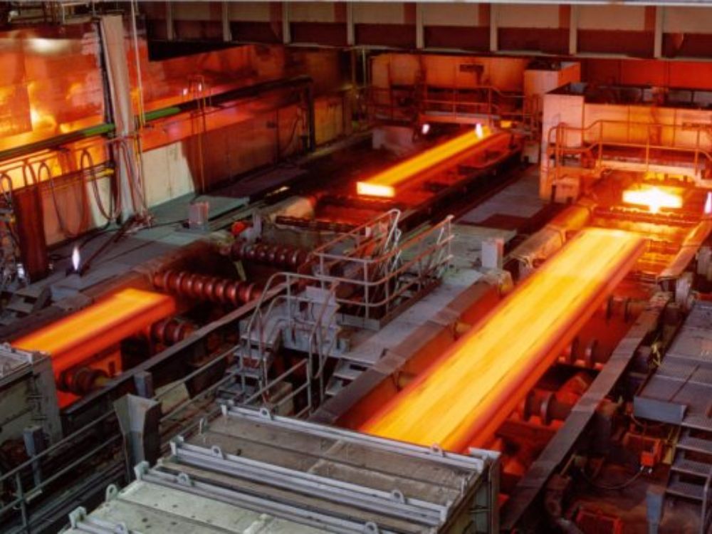 1. Bản chất và đặc điểm hình thành phôi cán nóng