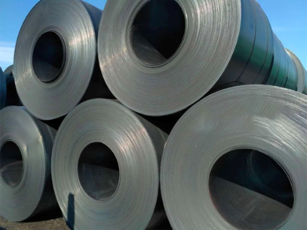 5. Các ngành công nghiệp sử dụng phôi cán nóng