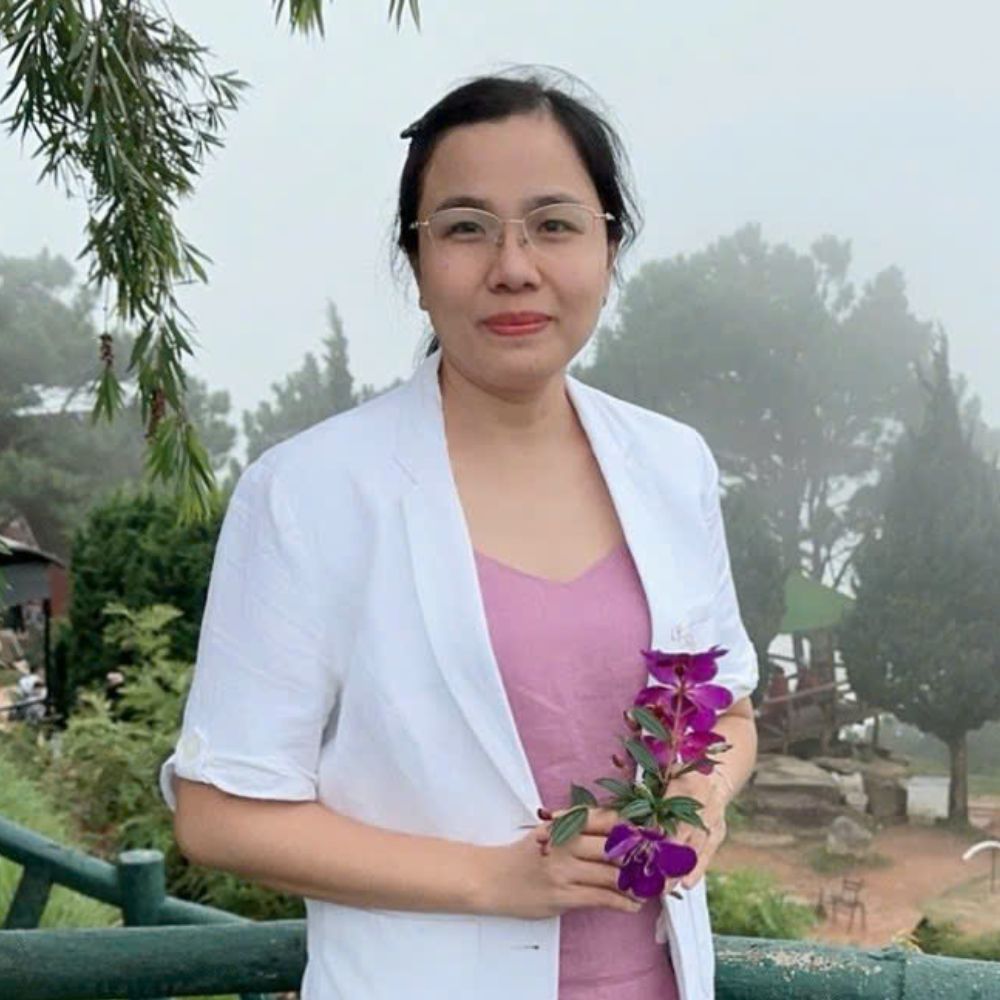 Vũ Thị Tươi