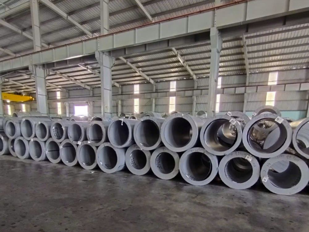 6. Tại sao nhà sản xuất bắt buộc phải dùng phôi này?
