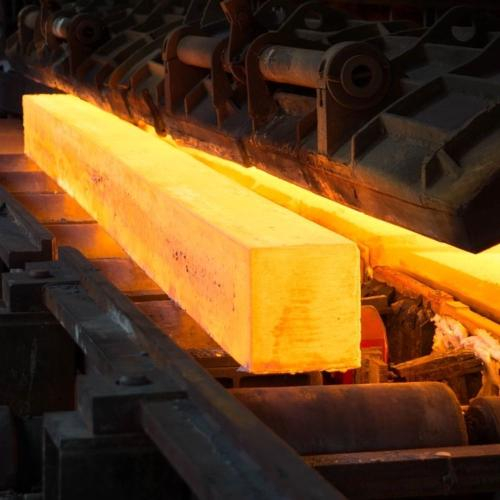 Phôi Cán Nóng – Vật Liệu Nền Tảng Cho Ngành Công Nghiệp Nặng