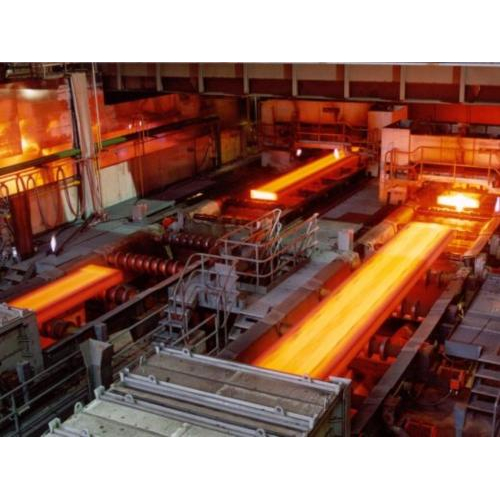1. Bản chất và đặc điểm hình thành phôi cán nóng