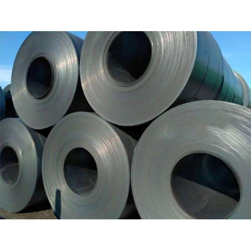 5. Các ngành công nghiệp sử dụng phôi cán nóng