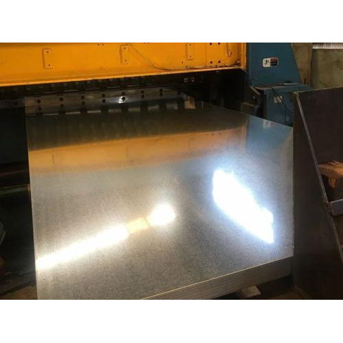 3. Ứng dụng thực tiễn của phôi mạ kẽm
