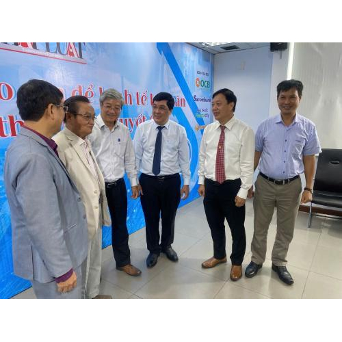 4. Đánh giá từ chuyên gia và viện trưởng
