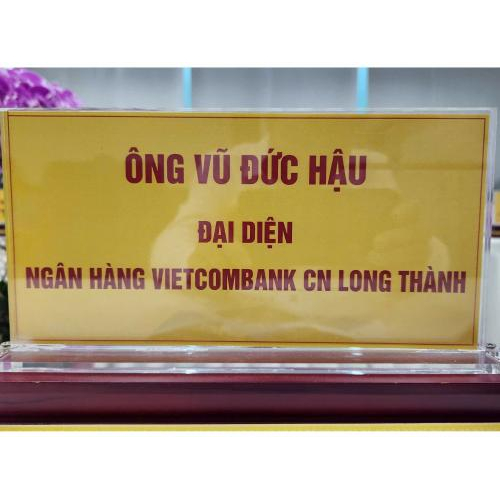 6. Đề xuất giải pháp đồng bộ