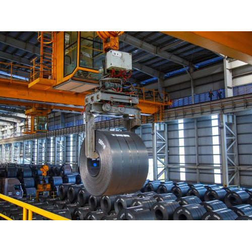 4. Ưu điểm kỹ thuật nổi bật của phôi cán nóng