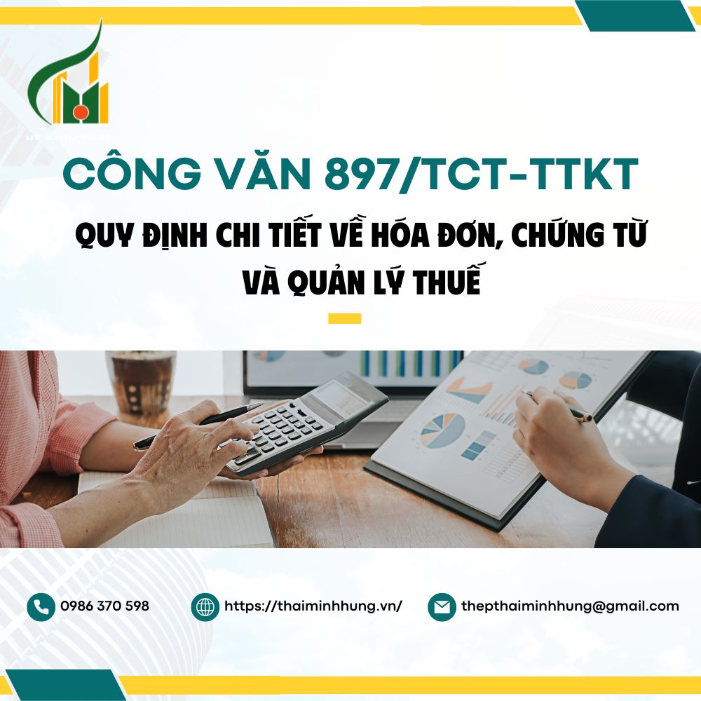 Công Văn 897/TCT-TTKT: Hướng Dẫn Xử Lý Lỗi Kết Nối, Bảo Trì Máy Tính Tiền