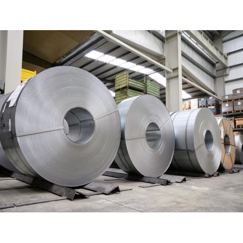 1. Phân biệt thép cán nóng và thép cán nguội về quy trình và đặc điểm
