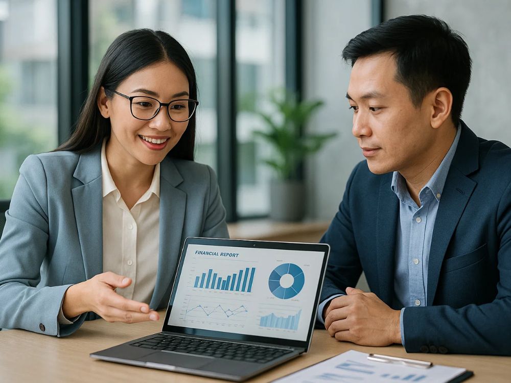 2. Giảm thiểu sai sót và rủi ro pháp lý