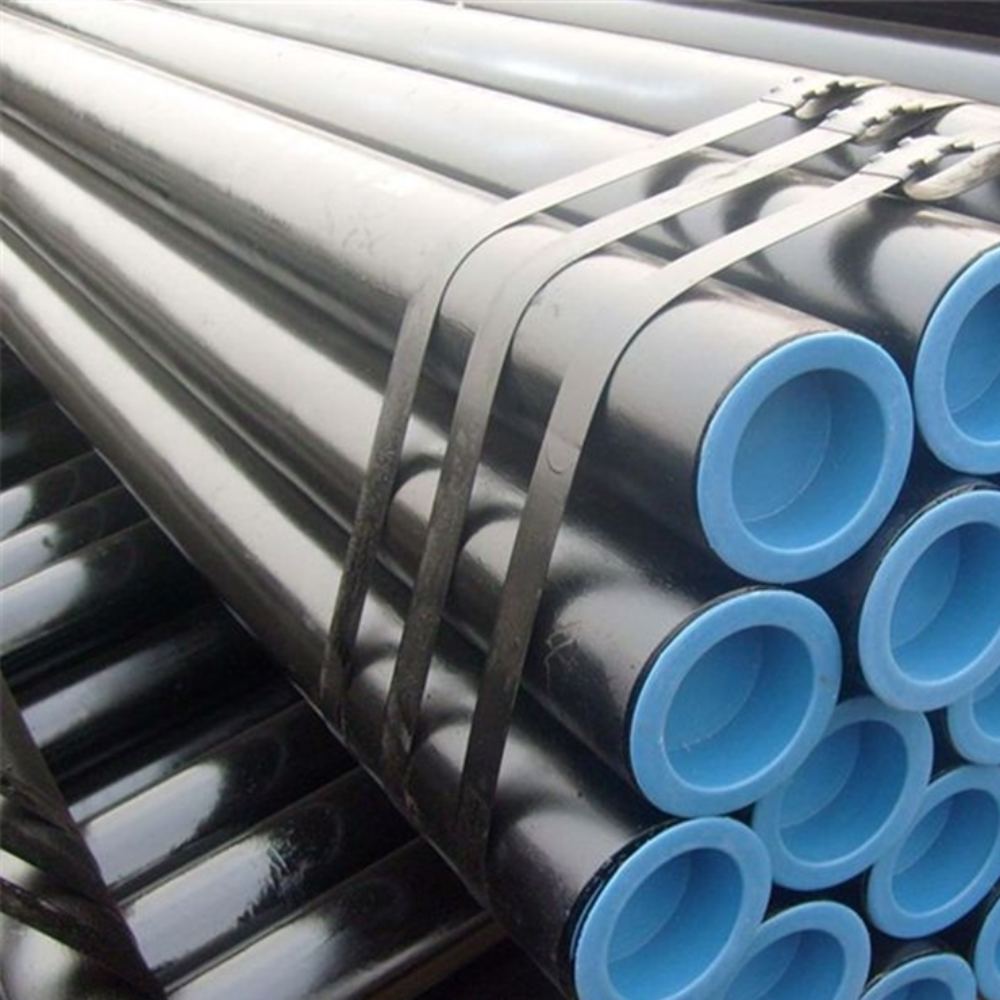 Cách Ống Thép Đúc ASTM A106 Góp Phần Nâng Cao An Toàn Công Trình