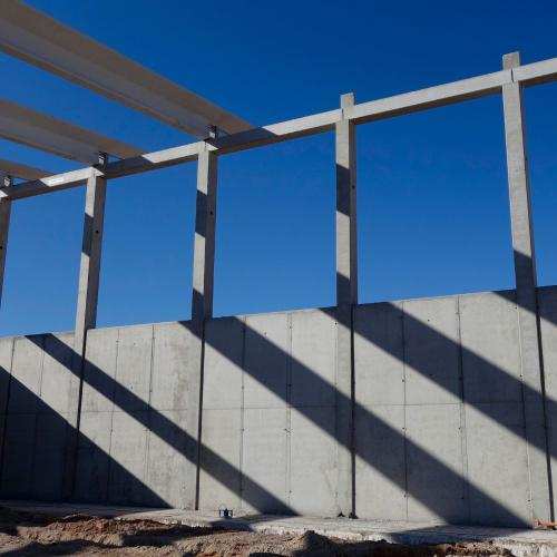 Những Kinh Nghiệm Thực Tế Khi Sử Dụng Thép Cho Công Trình Cầu Đường