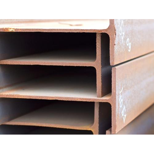 1. Đặc điểm của thép Việt Nam
