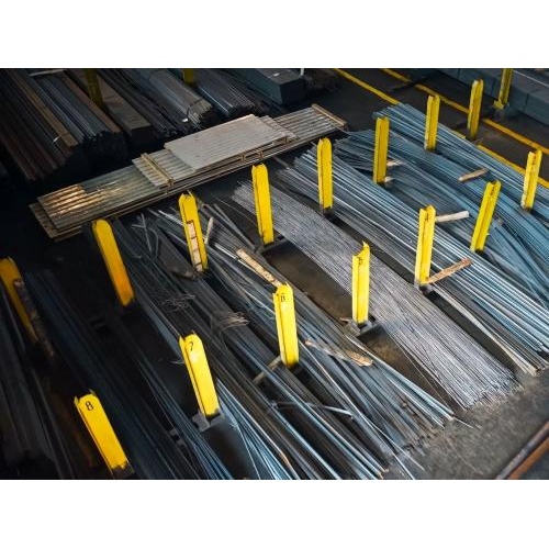 2. Quy trình cung ứng chuyên nghiệp, đồng bộ