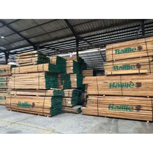 4. Tác dụng đối với công trình & nội thất