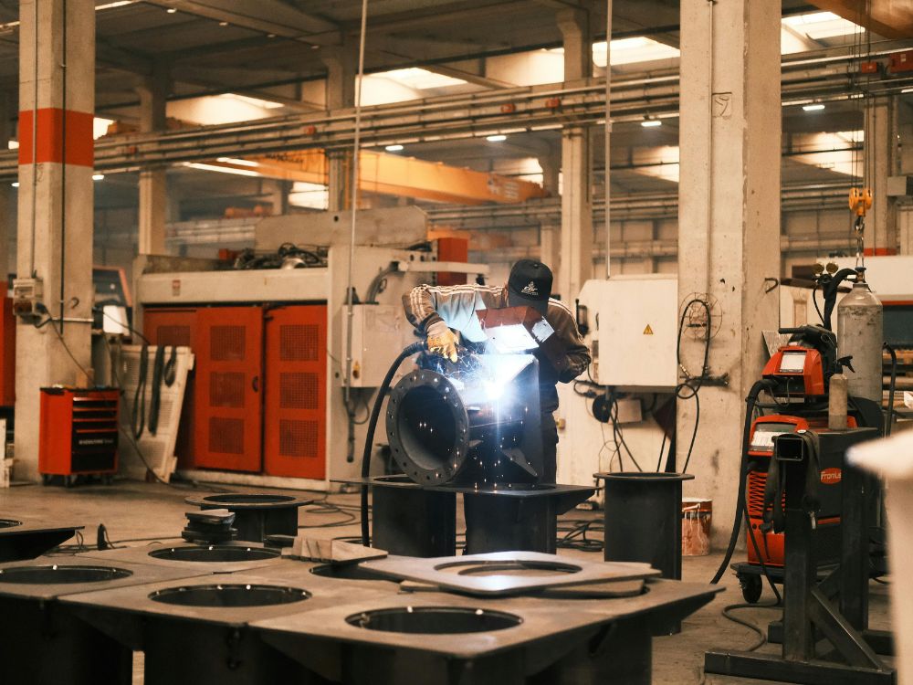 2. Chất lượng gia công: Độ chính xác và tính thẩm mỹ vượt mong đợi