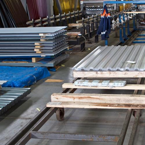 HST Thái Minh Hưng – Đối Tác Chiến Lược Trong Các Dự Án Cơ Khí Xây Dựng