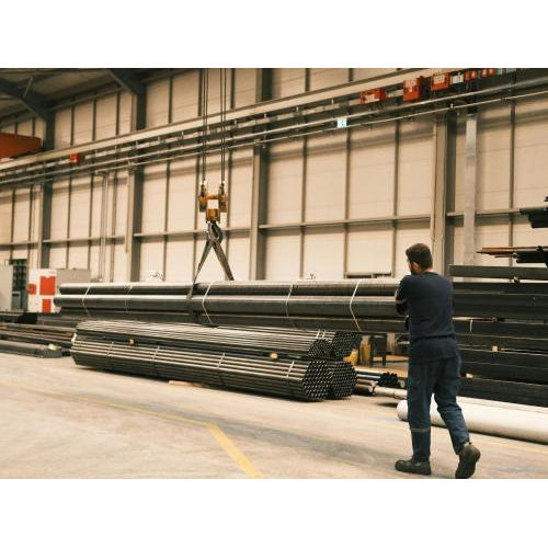 1. Ấn tượng đầu tiên: Tốc độ phản hồi và quy trình làm việc chuyên nghiệp