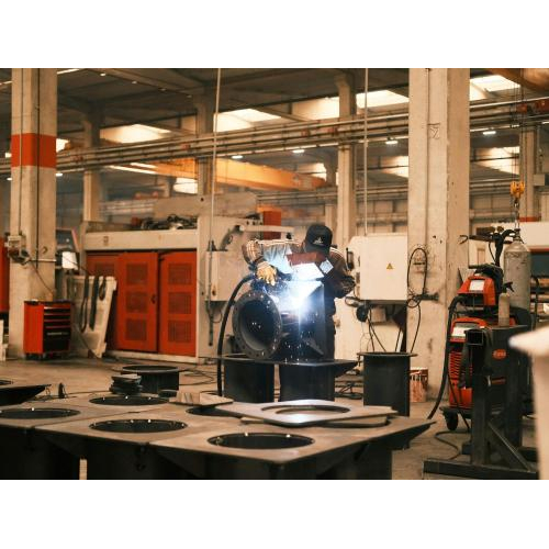 2. Chất lượng gia công: Độ chính xác và tính thẩm mỹ vượt mong đợi