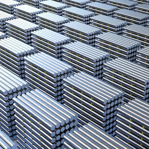 Câu Chuyện Hợp Tác Giữa HST Và Doanh Nghiệp Cơ Khí Ở KCN Bình Dương