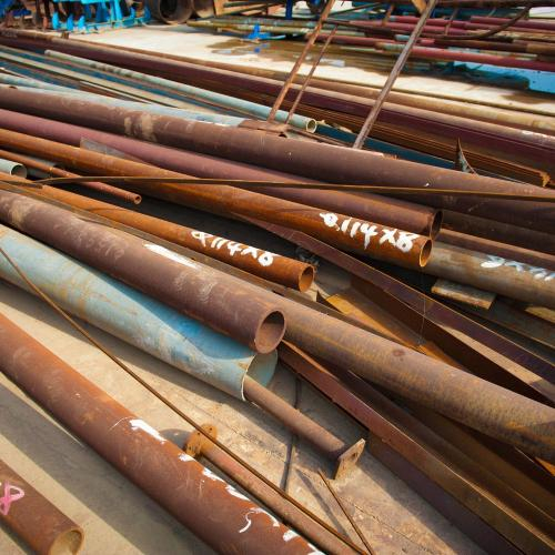 HST Thái Minh Hưng – Đơn Vị Cung Ứng Thép Uy Tín Cho Các Dự Án Công Nghiệp Lớn