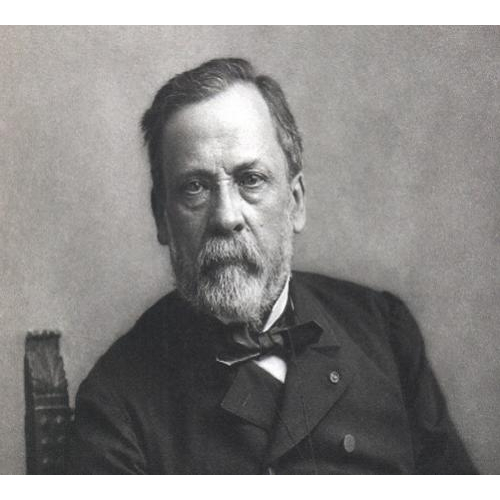 (Danh nhân - Y học) Louis Pasteur
