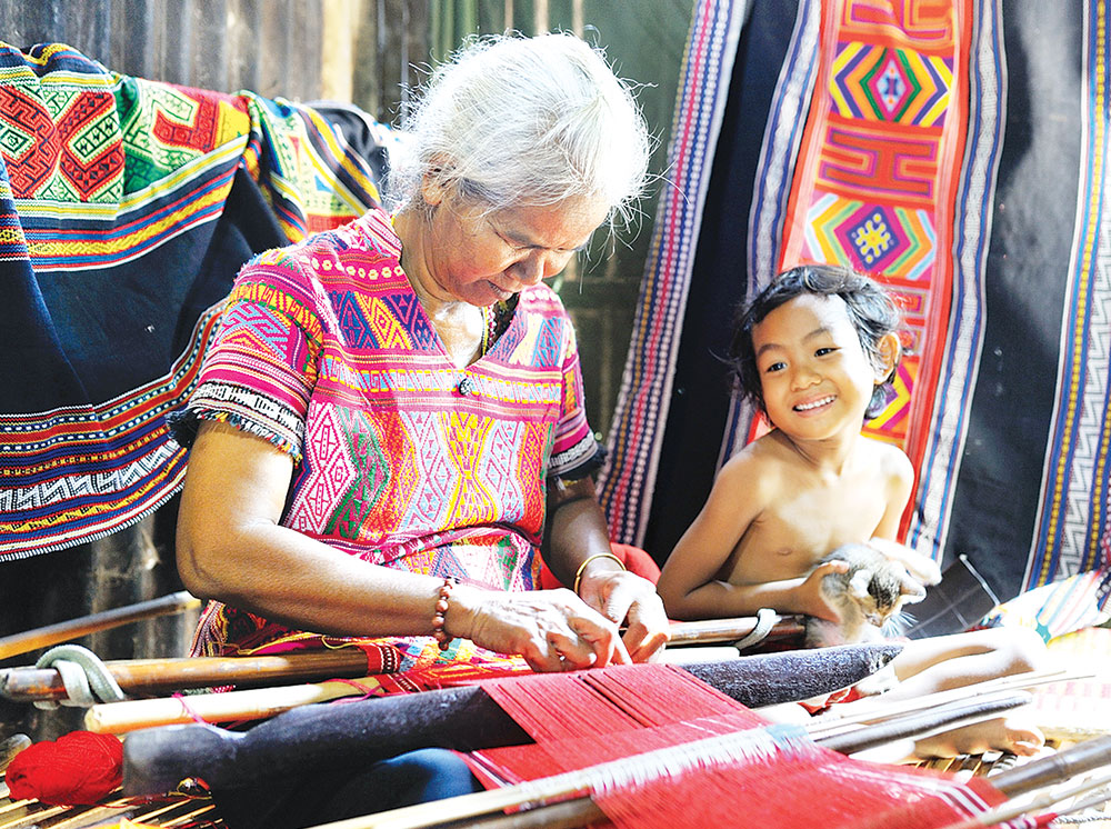 Lịch sử làng nghề