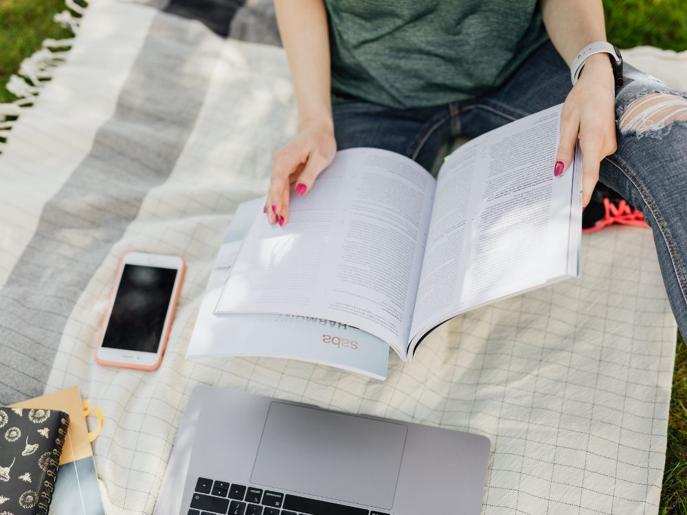 4. Sinh viên - Tác nhân trong hệ sinh thái